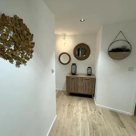 Ferienwohnung Duplex Renove Comme Neuf A Aix-En-Provence Exterior foto