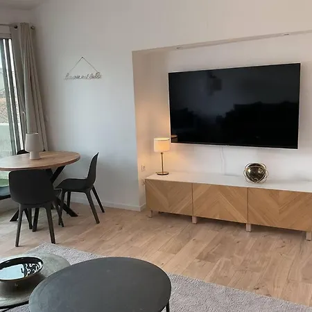 Ferienwohnung Duplex Renove Comme Neuf A Aix-En-Provence Exterior foto