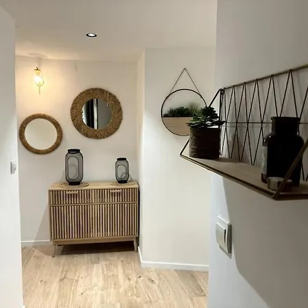 Ferienwohnung Duplex Renove Comme Neuf A Aix-En-Provence Exterior foto
