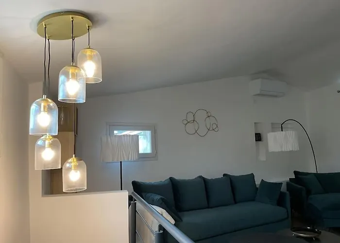 Duplex Renove Comme Neuf A Aix-En-Provence