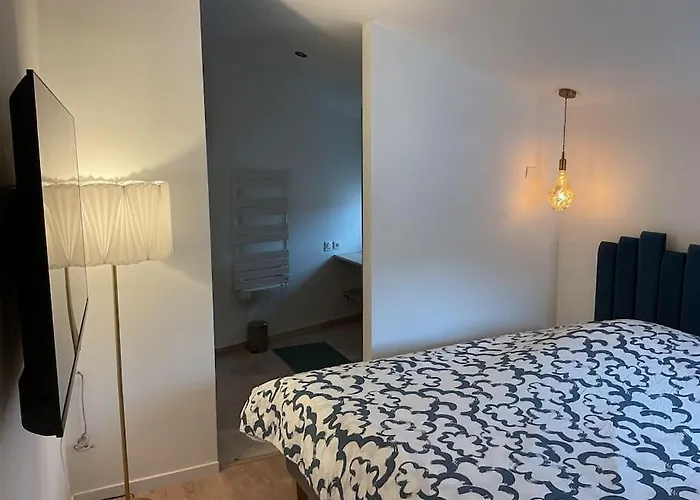 Duplex Renove Comme Neuf A Aix-En-Provence