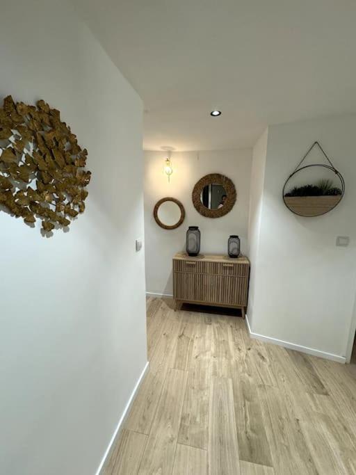 Duplex Renove Comme Neuf A