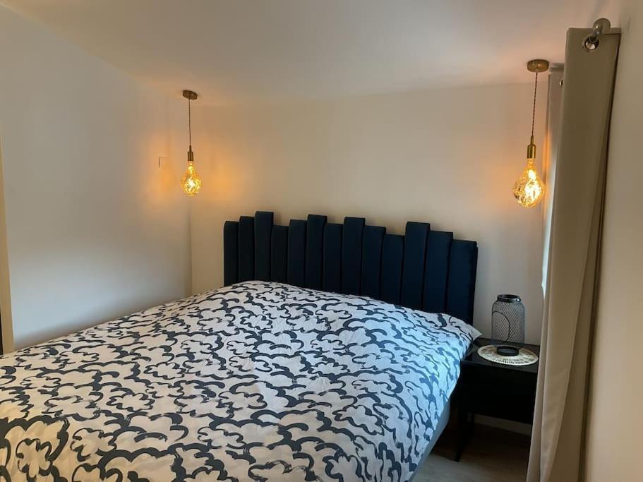 Apartment Duplex Renove Comme Neuf A Aix-en-Provence