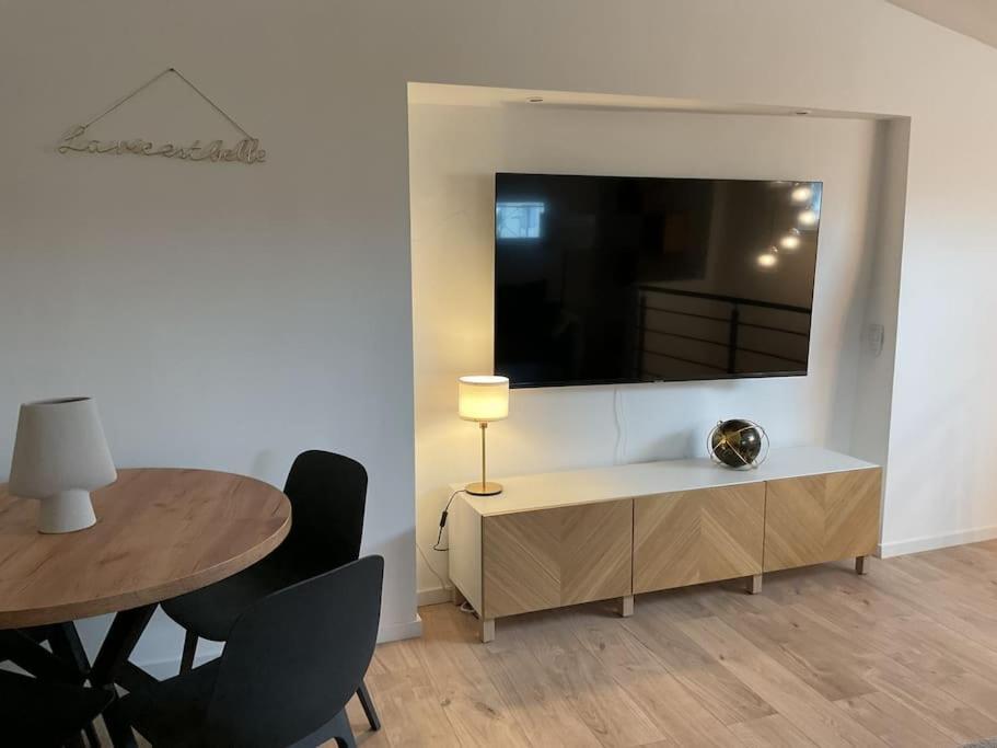 Duplex Renove Comme Neuf A *