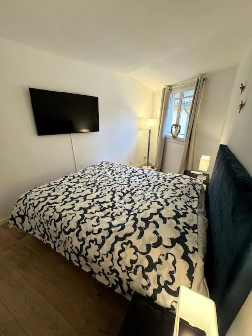 Apartment Duplex Renove Comme Neuf A Aix-en-Provence