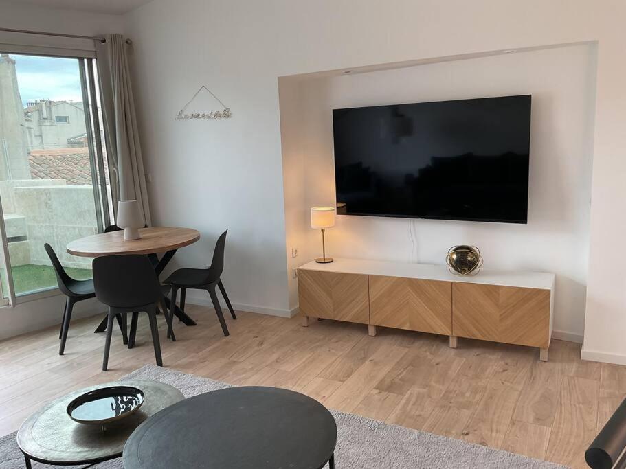 Duplex Renove Comme Neuf A * Aix-en-Provence