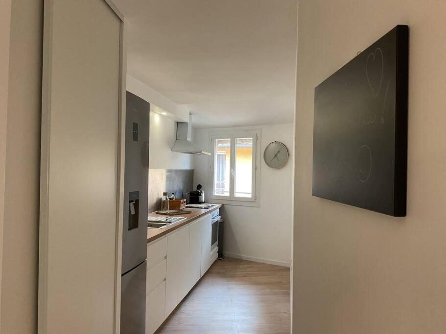Apartment Duplex Renove Comme Neuf A