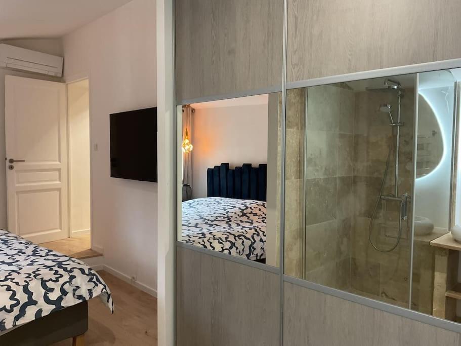 Duplex Renove Comme Neuf A Apartment *