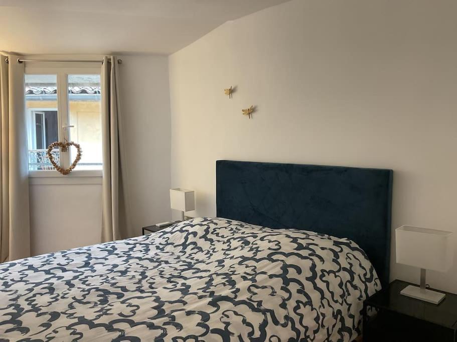 Duplex Renove Comme Neuf A Apartment Aix-en-Provence