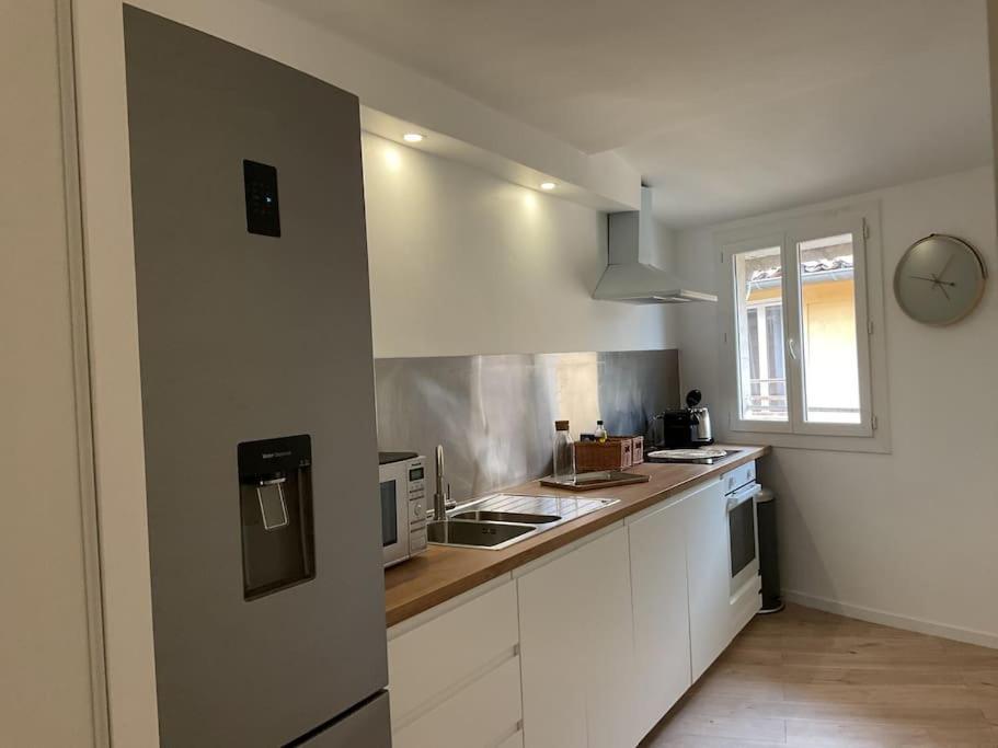 Appartement Duplex Renove Comme Neuf A Aix-en-Provence