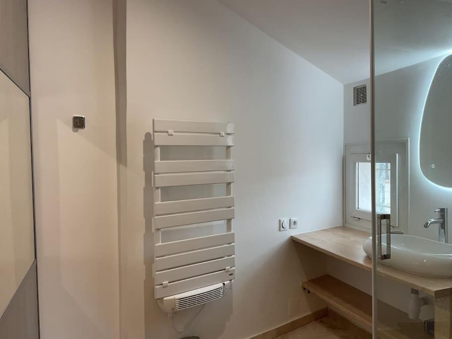 Duplex Renove Comme Neuf A