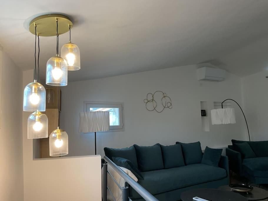 Duplex Renove Comme Neuf A Apartment