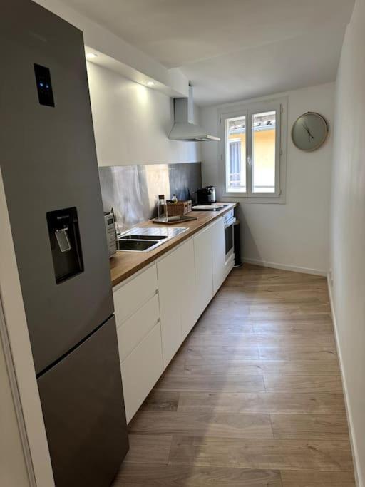 Duplex Renove Comme Neuf A Apartment Aix-en-Provence