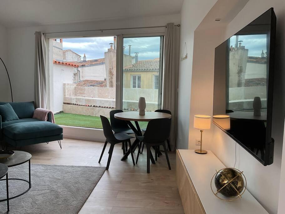 Duplex Renove Comme Neuf A * Aix-en-Provence