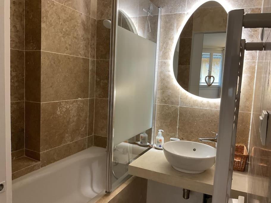 Apartment Duplex Renove Comme Neuf A Aix-en-Provence