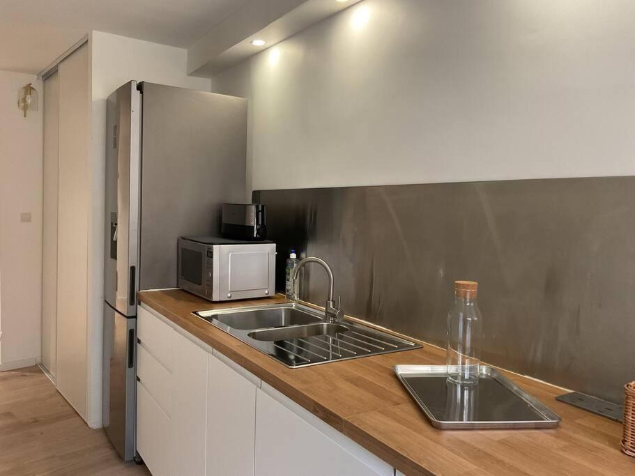 Duplex Renove Comme Neuf A * Aix-en-Provence