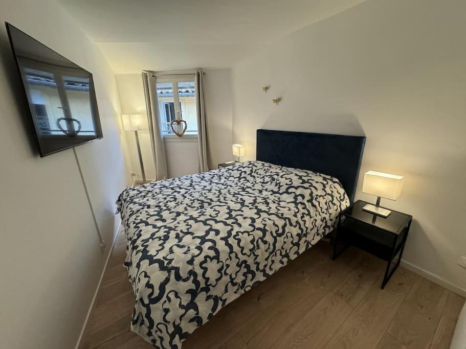Duplex Renove Comme Neuf A Aix-en-Provence