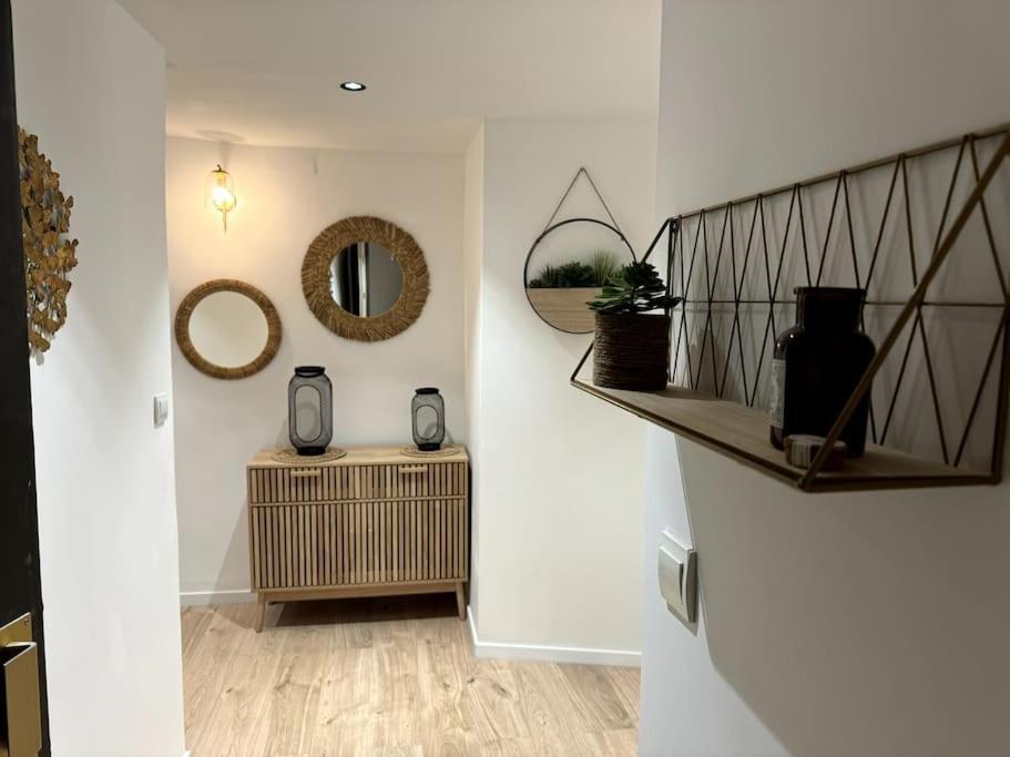 Apartment Duplex Renove Comme Neuf A Aix-en-Provence